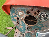 1966 same puledro b oldtimer tractor - afbeelding 11 van  19