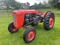 1966 same puledro b oldtimer tractor - afbeelding 1 van  19