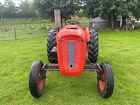 1966 same puledro b oldtimer tractor - afbeelding 12 van  19
