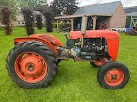 1966 same puledro b oldtimer tractor - afbeelding 14 van  19