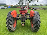 1966 same puledro b oldtimer tractor - afbeelding 15 van  19