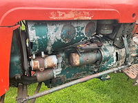 1966 same puledro b oldtimer tractor - afbeelding 17 van  19