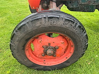 1966 same puledro b oldtimer tractor - afbeelding 18 van  19