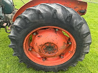 1966 same puledro b oldtimer tractor - afbeelding 19 van  19