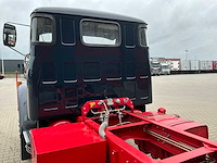 1966 scania vabis vabis ls76 oldtimer vrachtwagen - afbeelding 2 van  26