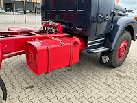 1966 scania vabis vabis ls76 oldtimer vrachtwagen - afbeelding 4 van  26