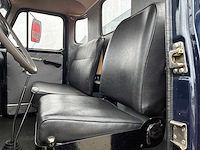 1966 scania vabis vabis ls76 oldtimer vrachtwagen - afbeelding 8 van  26