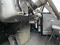 1966 scania vabis vabis ls76 oldtimer vrachtwagen - afbeelding 10 van  26