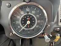 1966 scania vabis vabis ls76 oldtimer vrachtwagen - afbeelding 13 van  26