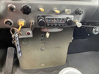 1966 scania vabis vabis ls76 oldtimer vrachtwagen - afbeelding 15 van  26
