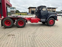 1966 scania vabis vabis ls76 oldtimer vrachtwagen - afbeelding 21 van  26