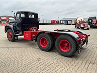 1966 scania vabis vabis ls76 oldtimer vrachtwagen - afbeelding 24 van  26