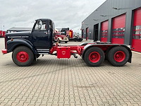 1966 scania vabis vabis ls76 oldtimer vrachtwagen - afbeelding 25 van  26