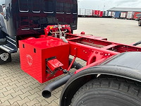 1966 scania vabis vabis ls76 oldtimer vrachtwagen - afbeelding 26 van  26