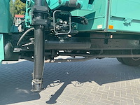 1966 volvo “viking” l485 oldtimer vrachtwagen - afbeelding 2 van  25