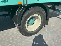 1966 volvo “viking” l485 oldtimer vrachtwagen - afbeelding 3 van  25