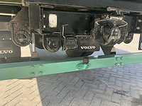 1966 volvo “viking” l485 oldtimer vrachtwagen - afbeelding 9 van  25