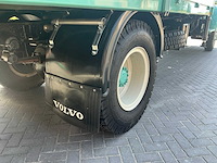 1966 volvo “viking” l485 oldtimer vrachtwagen - afbeelding 24 van  25