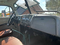 1966 volvo “viking” l485 oldtimer vrachtwagen - afbeelding 14 van  25