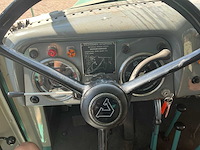 1966 volvo “viking” l485 oldtimer vrachtwagen - afbeelding 18 van  25