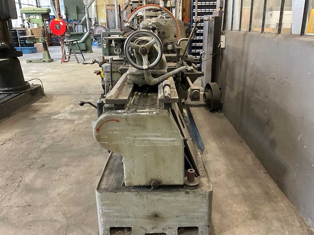 1967 arad sn400-1000 bankdraaibank - afbeelding 7 van  18