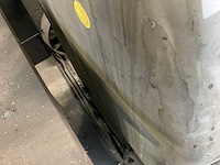 1967 arad sn400-1000 bankdraaibank - afbeelding 9 van  18