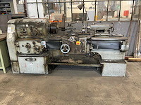 1967 arad sn400-1000 bankdraaibank - afbeelding 1 van  18