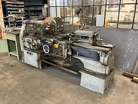 1967 arad sn400-1000 bankdraaibank - afbeelding 11 van  18