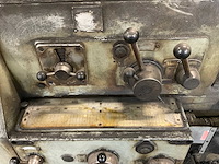 1967 arad sn400-1000 bankdraaibank - afbeelding 14 van  18