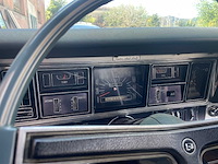 1967 buick riviera coupe | american luxury coupe - afbeelding 12 van  22
