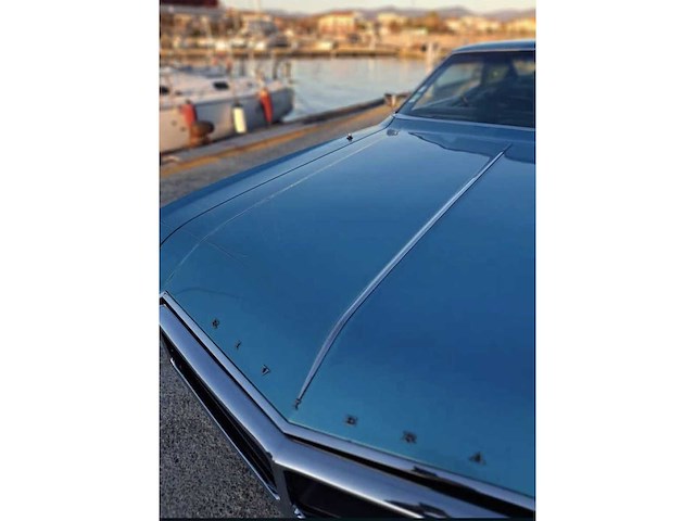 1967 buick riviera coupe | american luxury coupe - afbeelding 22 van  22