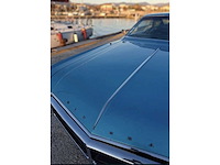 1967 buick riviera coupe | american luxury coupe - afbeelding 22 van  22