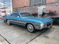 1967 buick riviera coupe | american luxury coupe - afbeelding 4 van  22