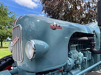 1967 eicher em600s oldtimer tractor - afbeelding 22 van  49