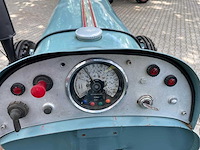 1967 eicher em600s oldtimer tractor - afbeelding 35 van  49