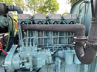 1967 eicher em600s oldtimer tractor - afbeelding 43 van  49