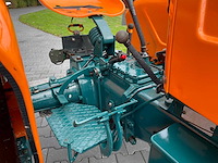 1967 fiat 215 oldtimer tractor - afbeelding 31 van  54