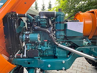 1967 fiat 215 oldtimer tractor - afbeelding 48 van  54