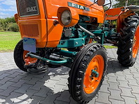 1967 fiat 215 oldtimer tractor - afbeelding 5 van  29