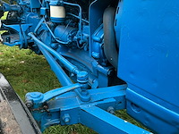1967 ford 3000 oldtimer tractor - afbeelding 5 van  35