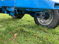 1967 ford 3000 oldtimer tractor - afbeelding 6 van  35