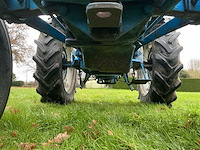 1967 ford 3000 oldtimer tractor - afbeelding 7 van  35