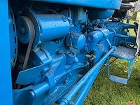 1967 ford 3000 oldtimer tractor - afbeelding 9 van  35