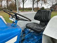 1967 ford 3000 oldtimer tractor - afbeelding 11 van  35