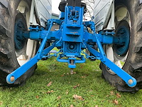 1967 ford 3000 oldtimer tractor - afbeelding 14 van  35