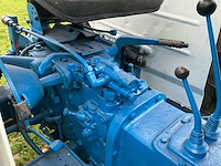 1967 ford 3000 oldtimer tractor - afbeelding 20 van  35