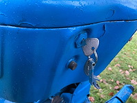 1967 ford 3000 oldtimer tractor - afbeelding 24 van  35