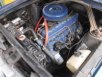 1967 ford mustang convertible | american classic convertible - afbeelding 7 van  42