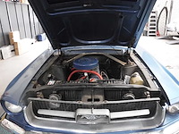 1967 ford mustang convertible | american classic convertible - afbeelding 10 van  42