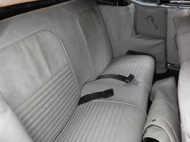 1967 ford mustang convertible | american classic convertible - afbeelding 19 van  42